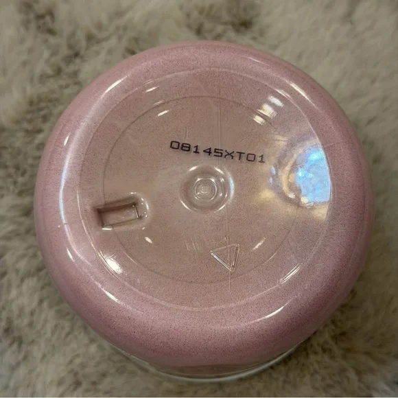 2 Dove Frosted Plum Berry Body Scrub - Limited Edition - New - Picture 8 of 8